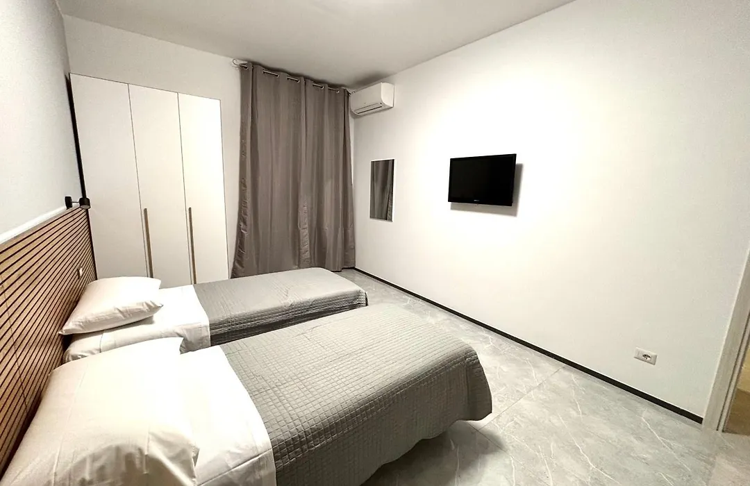 Bice Apartment Milano-1