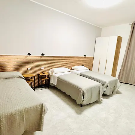 Bice Apartment Milano-2