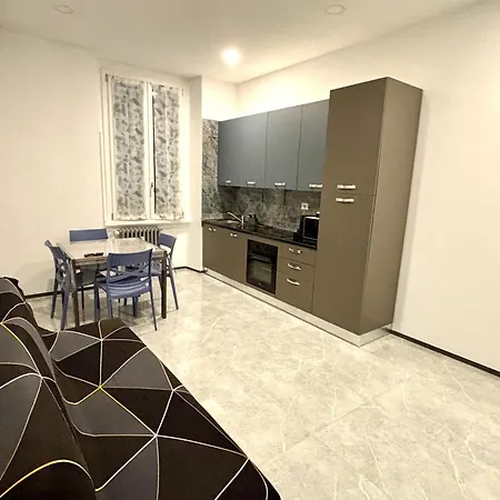 Bice Apartment Milano-3